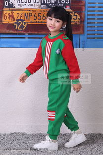小小园服，大大梦想 幼儿园园服的多重价值