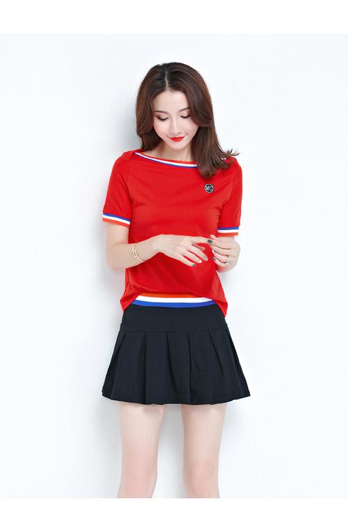纯棉108夏幼儿园园服 幼师与广场舞女性的清爽活力之选