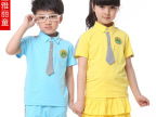 2016年幼儿园园服厂家选择指南 品质与创新并重