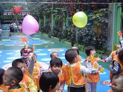 广州市食品集团第一幼儿园 园服背后的育人理念与传统传承