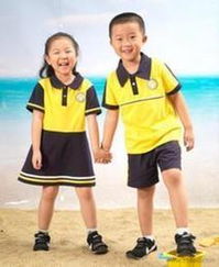 选择可靠制服厂家 如何获取优质幼儿园园服批发货源